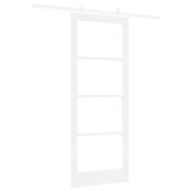 drzwi-przesuwane-bialy-83-x-211-cm-drewno-i-metal