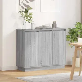 szafka-z-led-szary-sonoma-90x32x75-cm-drewno-inzynieryjne