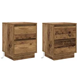 szafka-nocna-z-szuflada-z-2-pcs-stare-drewno-39-x-34-5-x-50-cm