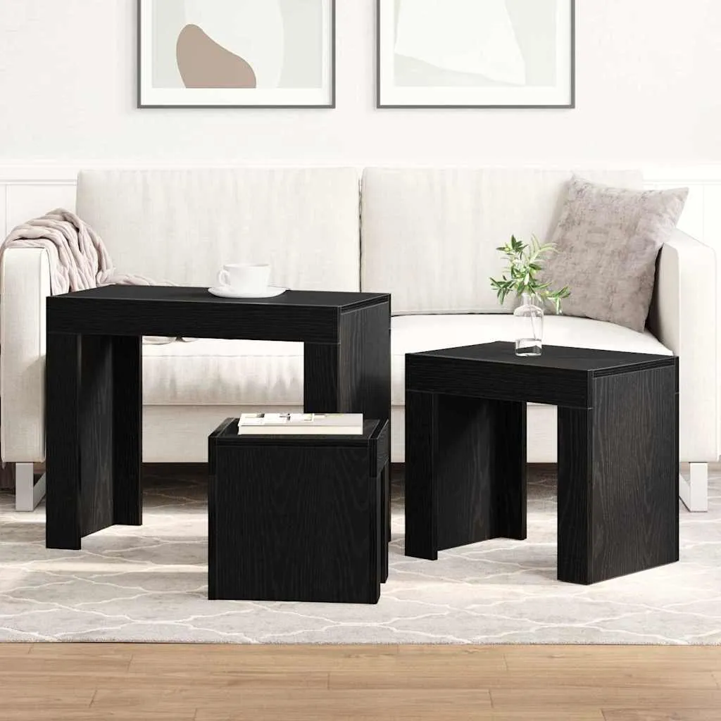 stolik-nesting-3-pcs-czarny-dab-61-x-30-x-50-cm