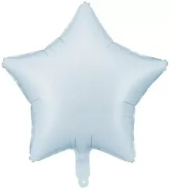 balon-foliowy-gwiazdka-pastelowy-niebieski-45-cm-18cali