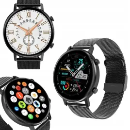 smartwatch-cisnieniomierz-j-polski-zegarek-czarny-dt96