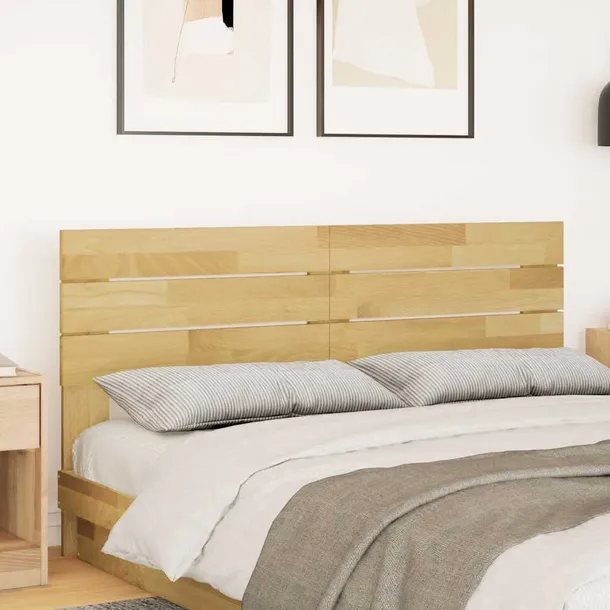 zaglowek-140-cm-drewno-lite-dab-stan-nowy
