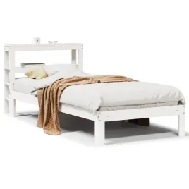 rama-lozka-z-wezglowiem-biala-75x190-cm-lite-drewno-sosnowe