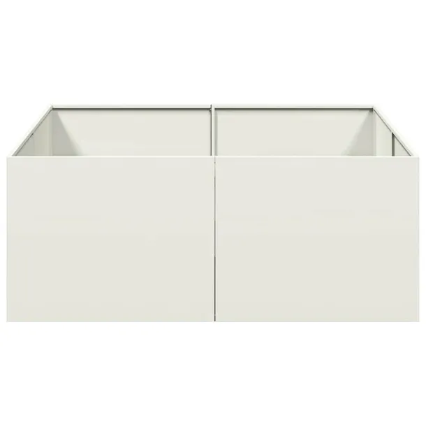doniczka-biala-100x100x40-cm-stalowa-material-wykonania-inny