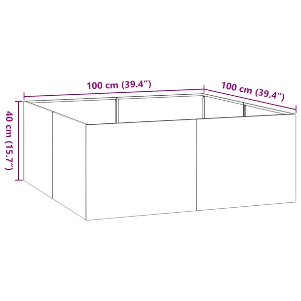 doniczka-biala-100x100x40-cm-stalowa-marka-vidaxl