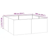doniczka-biala-100x100x40-cm-stalowa-marka-vidaxl