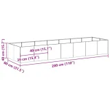 doniczka-biala-280x80x40-cm-stal-marka-vidaxl
