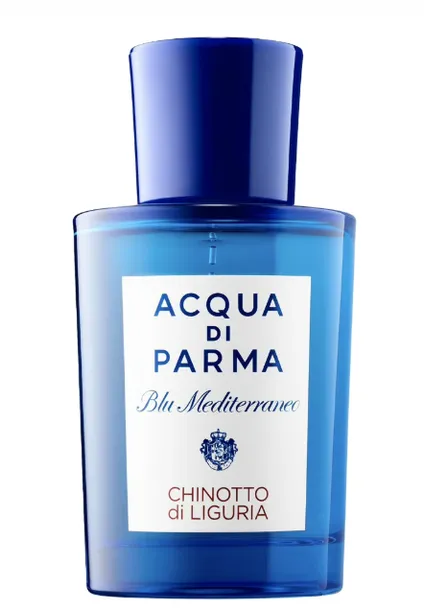 acqua di parma chinotto di liguria woda toaletowa 150 ml  tester   