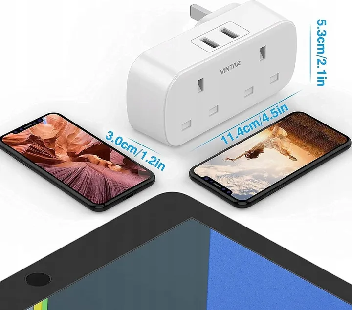 gniazdo-elektryczne-usb-scienne-vintar-bialy-uk