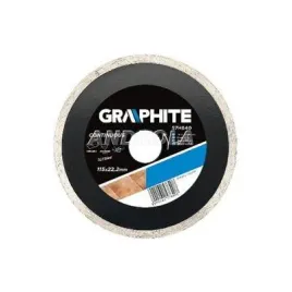 tarcza-diamentowa-230x222mm-pelna-graphite-57h646