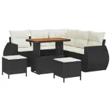 zestaw-sof-na-ogrod-8-pcs-czarny-polirattan