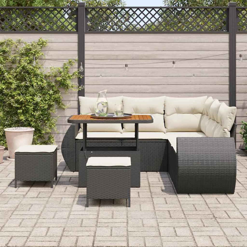 zestaw-sof-na-ogrod-8-pcs-czarny-polirattan-stan-nowy
