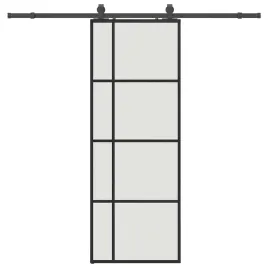 drzwi-przesuwne-z-zestawem-okuc-czarne-76x205-cm-esg-szklo