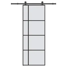 drzwi-przesuwne-z-osprzetem-szklo-esg-i-aluminium-76x205-cm