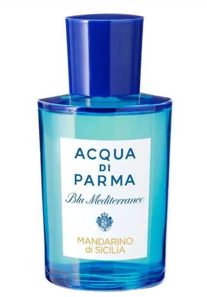 acqua di parma mandarino di sicilia woda toaletowa 100 ml  tester   