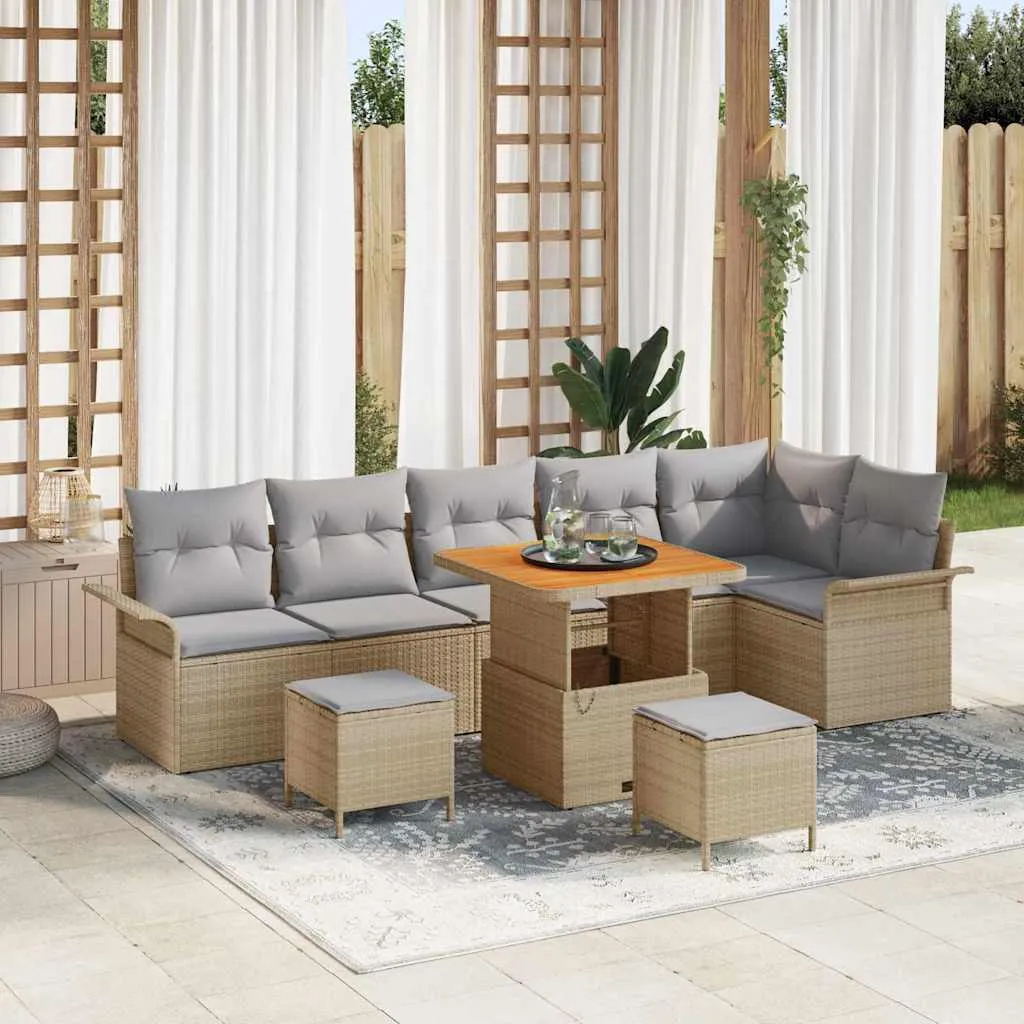 zestaw-sof-na-ogrod-9-pcs-bezowy-polirattan