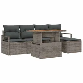 zestaw-sof-na-ogrod-z-przechowywaniem-6-pcs-szary-polirattan
