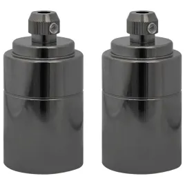 oprawki-do-lamp-2-szt-blyszczace-czarne-e27