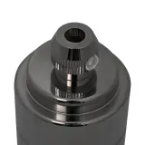 oprawki-do-lamp-2-szt-blyszczace-czarne-e27-rodzaj-gwintu-e27