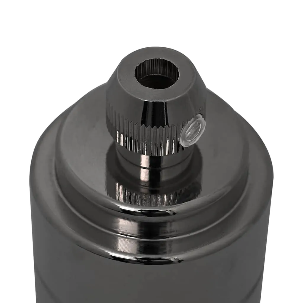oprawki-do-lamp-2-szt-blyszczace-czarne-e27-stan-nowy