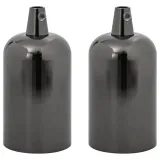 oprawki-do-lamp-2-szt-blyszczace-czarne-e27