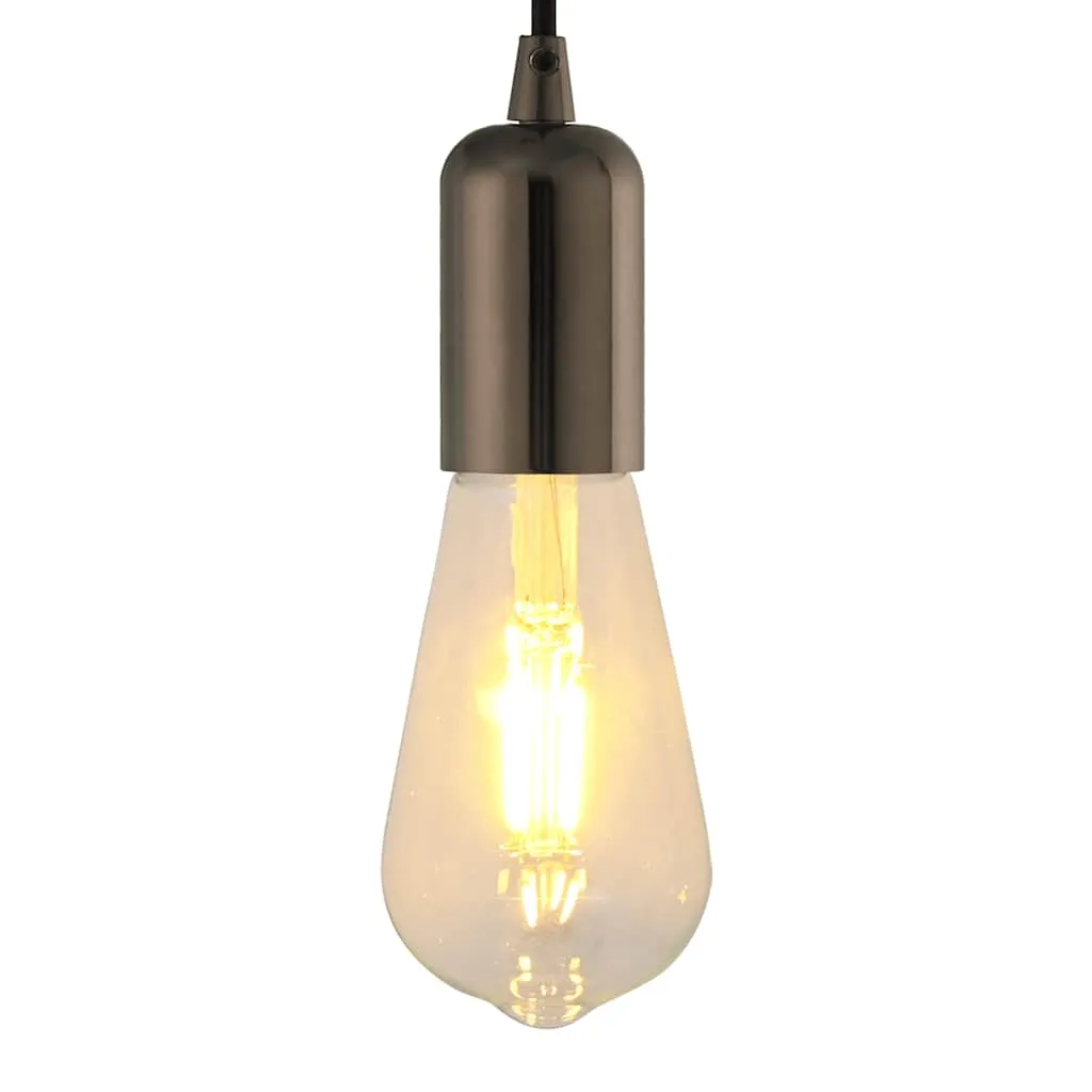oprawki-do-lamp-2-szt-blyszczace-czarne-e27