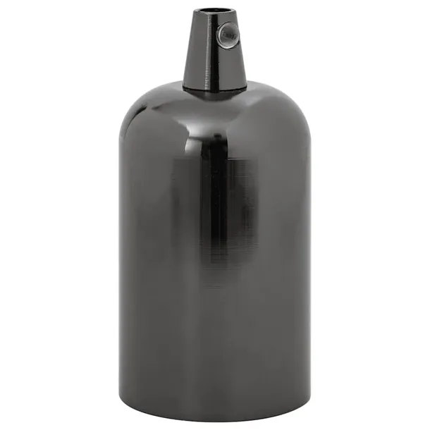 oprawki-do-lamp-2-szt-blyszczace-czarne-e27-rodzaj-oprawa