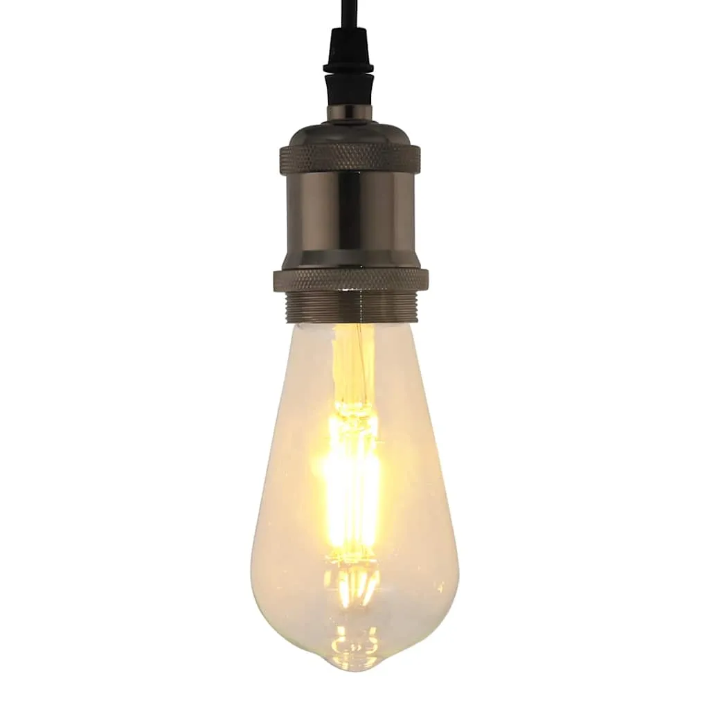 oprawki-do-lamp-2-szt-blyszczace-czarne-e27