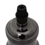 oprawki-do-lamp-2-szt-blyszczace-czarne-e27-marka-vidaxl