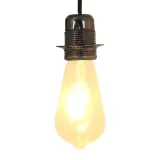 oprawki-do-lamp-2-szt-blyszczace-czarne-e27-stan-nowy