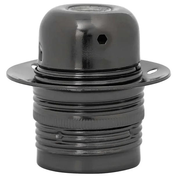 oprawki-do-lamp-2-szt-blyszczace-czarne-e27-rodzaj-oprawa