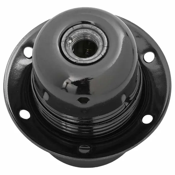 oprawki-do-lamp-2-szt-blyszczace-czarne-e27-marka-vidaxl