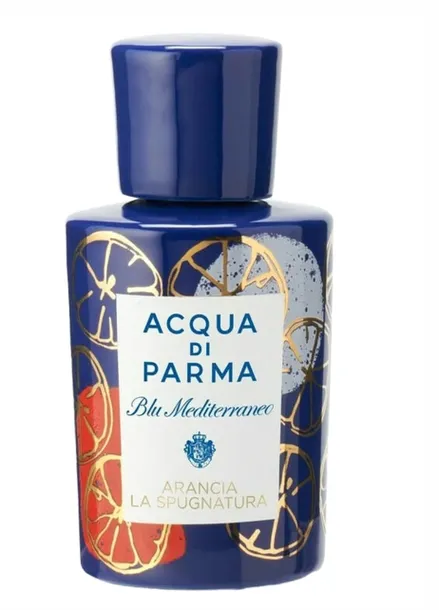acqua di parma arancia la spugnatura