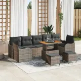 zestaw-sof-na-ogrod-10-pcs-szary-polirattan-stan-nowy