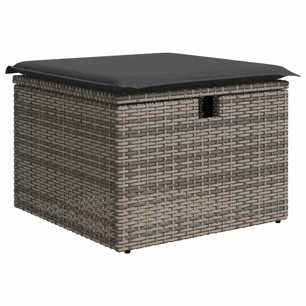 zestaw-sof-na-ogrod-8-pcs-szary-polirattan-stan-nowy