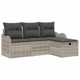 zestaw-sof-na-ogrod-4-pcs-jasnoszary-176-x-117-x-85-cm
