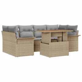 zestaw-sof-na-ogrod-z-przechowywaniem-7-pcs-bezowy-polirattan