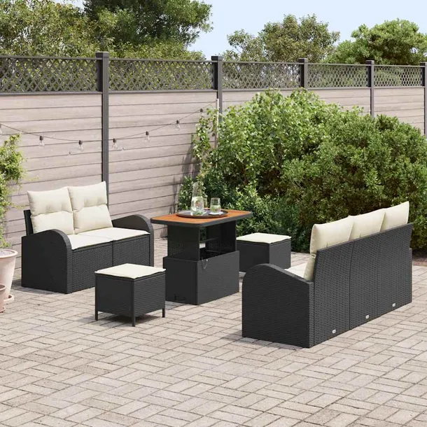 zestaw-sof-na-ogrod-8-pcs-czarny-polirattan-marka-vidaxl