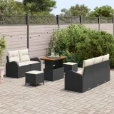 zestaw-sof-na-ogrod-8-pcs-czarny-polirattan-marka-vidaxl