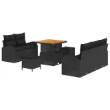 zestaw-sof-na-ogrod-8-pcs-czarny-polirattan