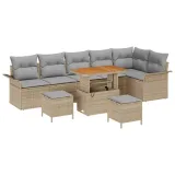 zestaw-sof-na-ogrod-9-pcs-bezowy-polirattan
