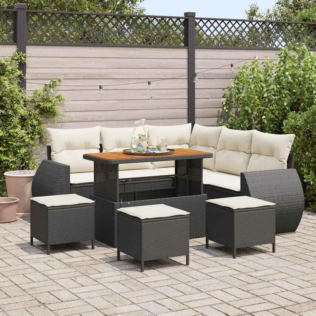 zestaw-sof-na-ogrod-9-pcs-czarny-polirattan