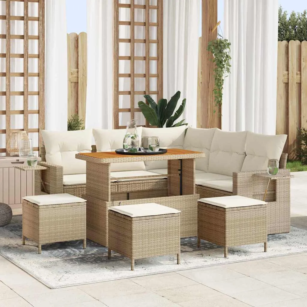 zestaw-sof-na-ogrod-9-pcs-bezowy-polirattan