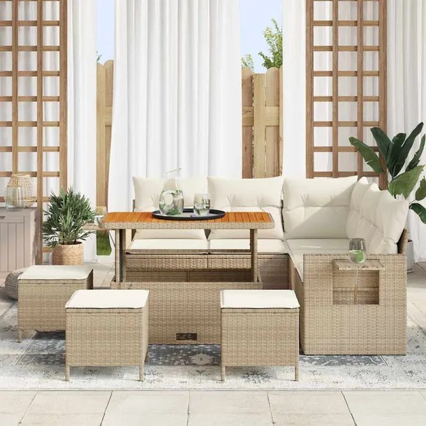 zestaw-sof-na-ogrod-9-pcs-bezowy-polirattan-marka-vidaxl