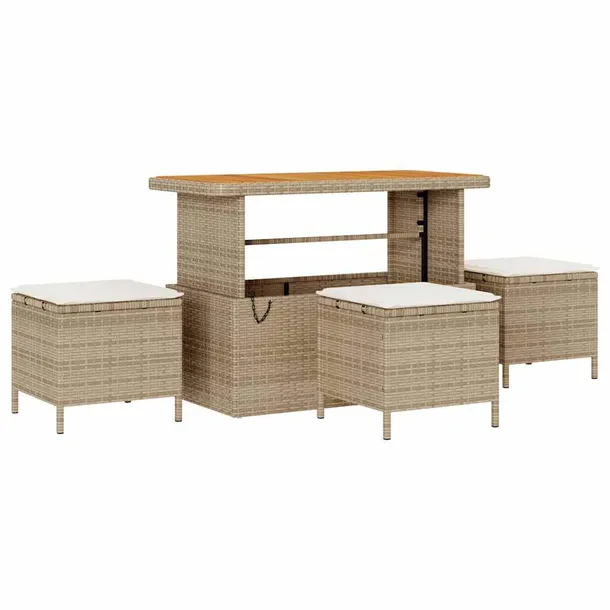zestaw-sof-na-ogrod-9-pcs-bezowy-polirattan-kolor-beze-i-brazy