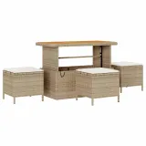 zestaw-sof-na-ogrod-9-pcs-bezowy-polirattan-kolor-beze-i-brazy
