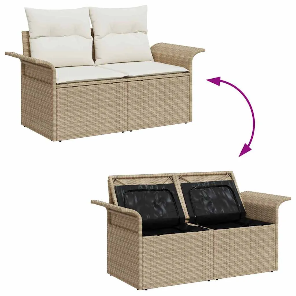 zestaw-sof-na-ogrod-8-pcs-bezowy-polirattan