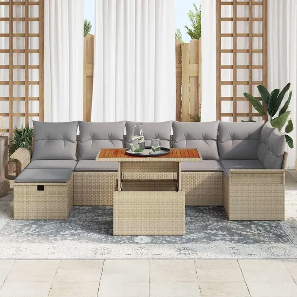 zestaw-sof-na-ogrod-8-pcs-bezowy-polirattan-marka-vidaxl