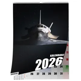 kalendarz-a4-nasa-13-stronny-zaznaczone-swieta-scienny